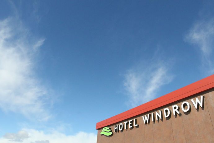 Imagen general del Hotel Windrow Downtown Ellensburg. Foto 1