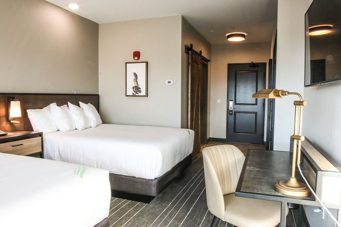 Imagen de la habitación del Hotel Windrow Downtown Ellensburg. Foto 7