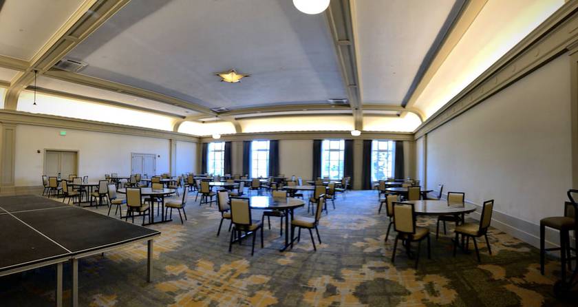 Imagen de los interiores del Hotel Windrow Downtown Ellensburg. Foto 13