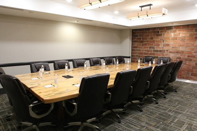 Imagen de los interiores del Hotel Windrow Downtown Ellensburg. Foto 14