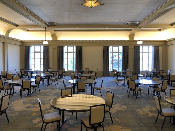 Imagen de los interiores del Hotel Windrow Downtown Ellensburg. Foto 15