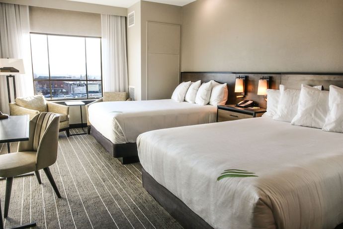 Imagen de la habitación del Hotel Windrow Downtown Ellensburg. Foto 8