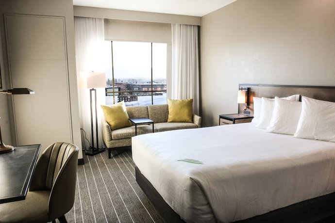 Imagen de la habitación del Hotel Windrow Downtown Ellensburg. Foto 9