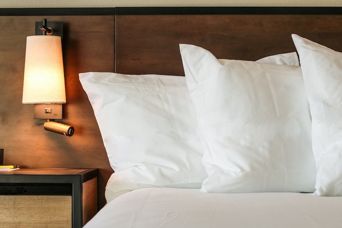 Imagen general del Hotel Windrow Downtown Ellensburg. Foto 3