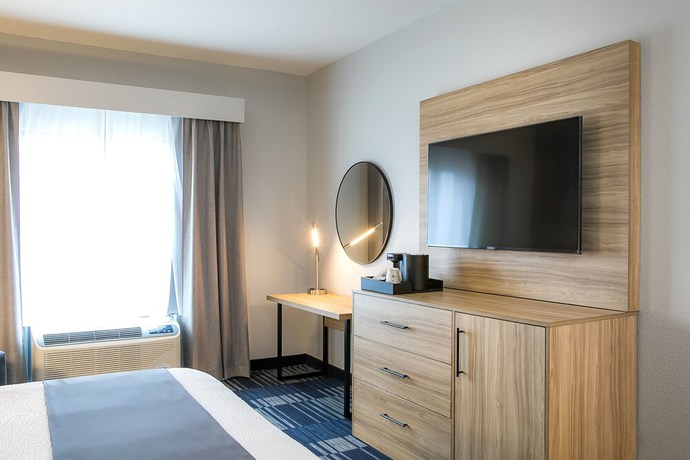 Imagen de la habitación del Hotel Winds At Crosswinds Casino. Foto 5