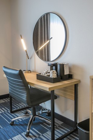 Imagen de la habitación del Hotel Winds At Crosswinds Casino. Foto 6