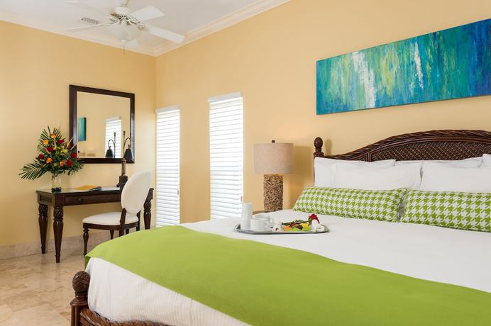 Imagen de la habitación del Hotel Windsong on the Reef. Foto 3