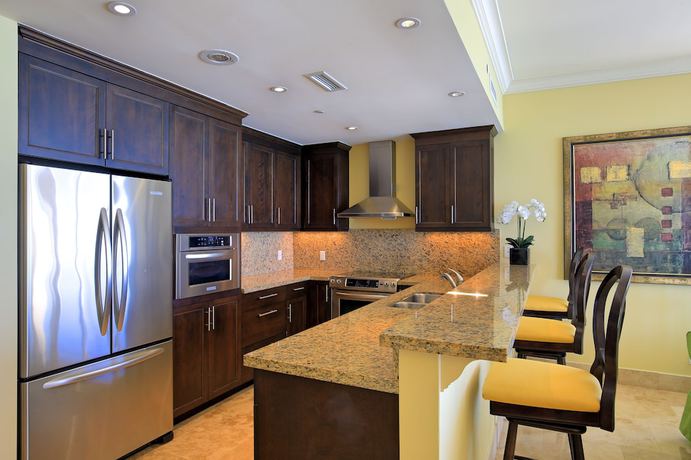 Imagen de la habitación del Hotel Windsong on the Reef. Foto 4