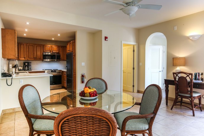 Imagen de la habitación del Hotel Windsong on the Reef. Foto 5