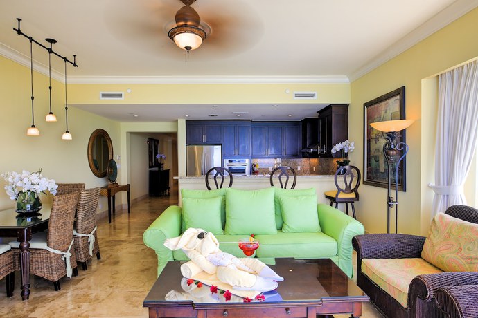 Imagen de la habitación del Hotel Windsong on the Reef. Foto 8