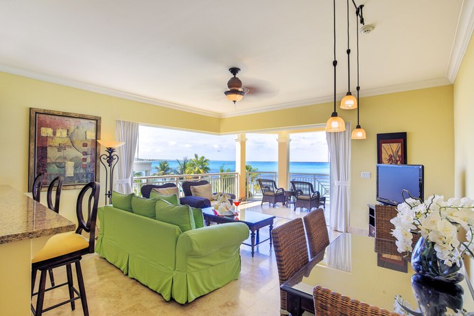 Imagen de la habitación del Hotel Windsong on the Reef. Foto 9