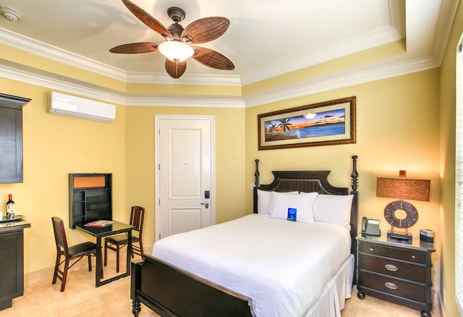 Imagen de la habitación del Hotel Windsong on the Reef. Foto 11