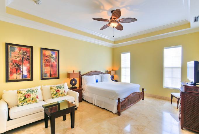 Imagen de la habitación del Hotel Windsong on the Reef. Foto 13