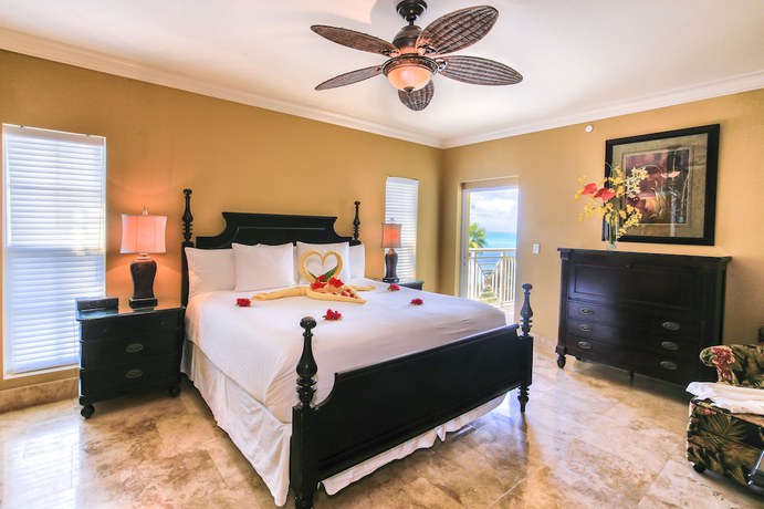 Imagen de la habitación del Hotel Windsong on the Reef. Foto 16