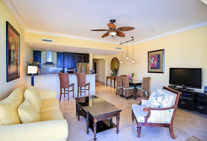 Imagen de la habitación del Hotel Windsong on the Reef. Foto 19