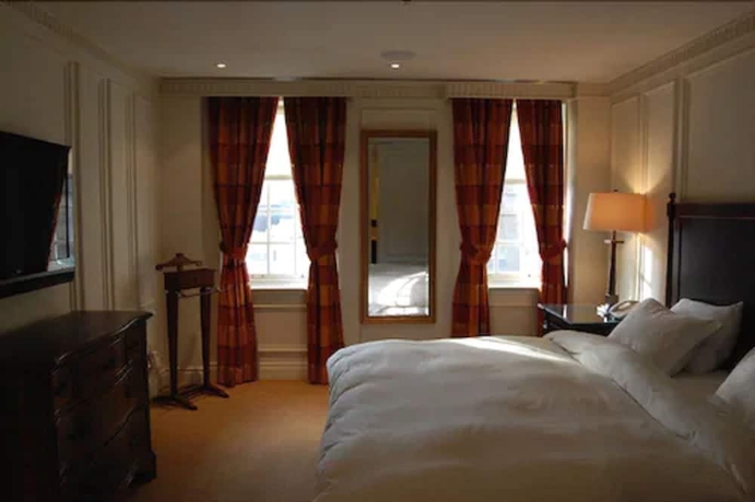 Imagen de la habitación del Hotel Windsor Arms. Foto 2