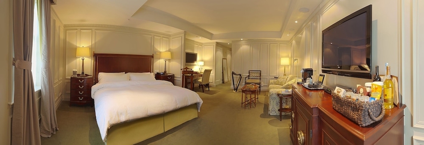 Imagen de la habitación del Hotel Windsor Arms. Foto 7