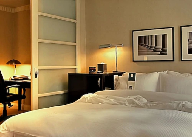 Imagen de la habitación del Hotel Windsor Arms. Foto 8