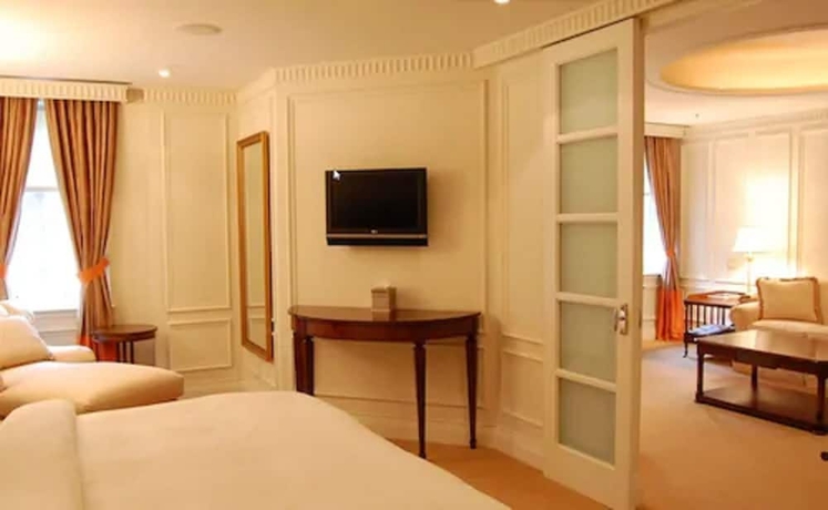 Imagen de la habitación del Hotel Windsor Arms. Foto 10