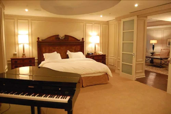 Imagen de la habitación del Hotel Windsor Arms. Foto 14