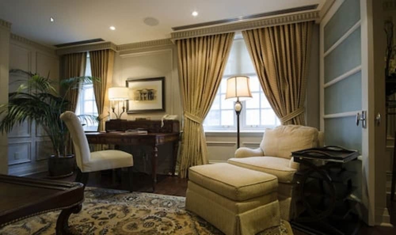 Imagen de la habitación del Hotel Windsor Arms. Foto 15