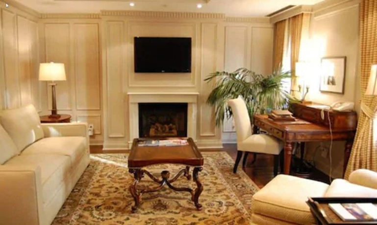 Imagen de la habitación del Hotel Windsor Arms. Foto 16