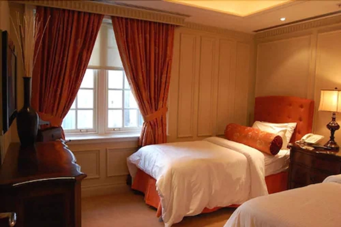 Imagen de la habitación del Hotel Windsor Arms. Foto 17