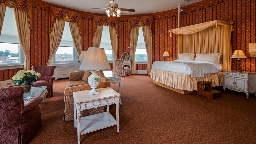 Imagen de la habitación del Hotel Windsor , Ascend Collection. Foto 2