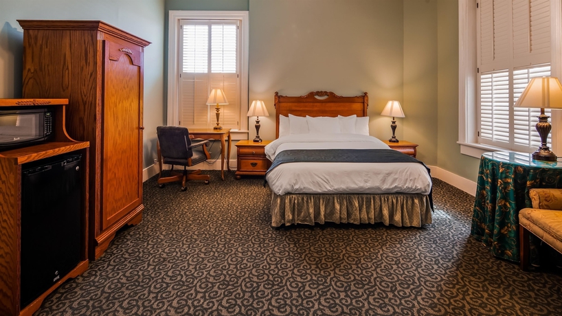 Imagen de la habitación del Hotel Windsor , Ascend Collection. Foto 4