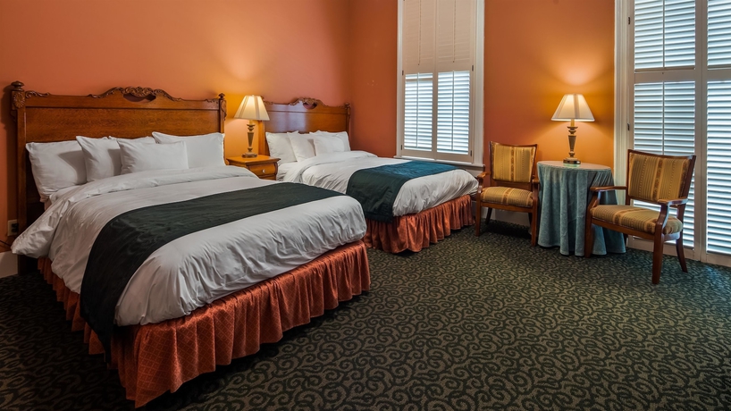 Imagen de la habitación del Hotel Windsor , Ascend Collection. Foto 6