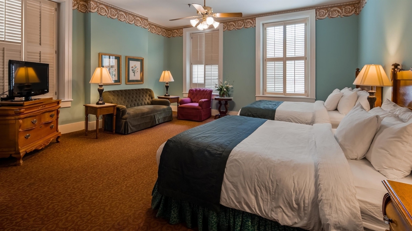 Imagen de la habitación del Hotel Windsor , Ascend Collection. Foto 8