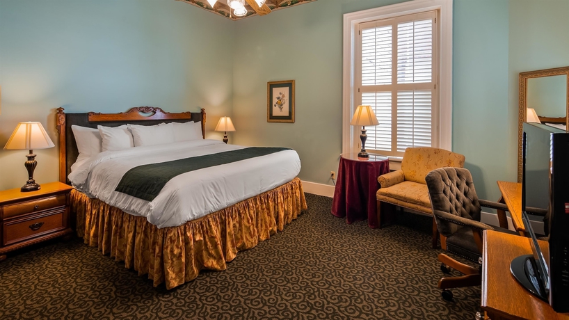 Imagen de la habitación del Hotel Windsor , Ascend Collection. Foto 9