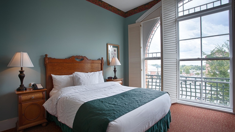 Imagen de la habitación del Hotel Windsor , Ascend Collection. Foto 10