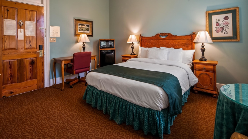 Imagen de la habitación del Hotel Windsor , Ascend Collection. Foto 11