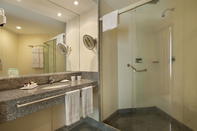 Imagen de la habitación del Hotel Windsor Asturias. Foto 6