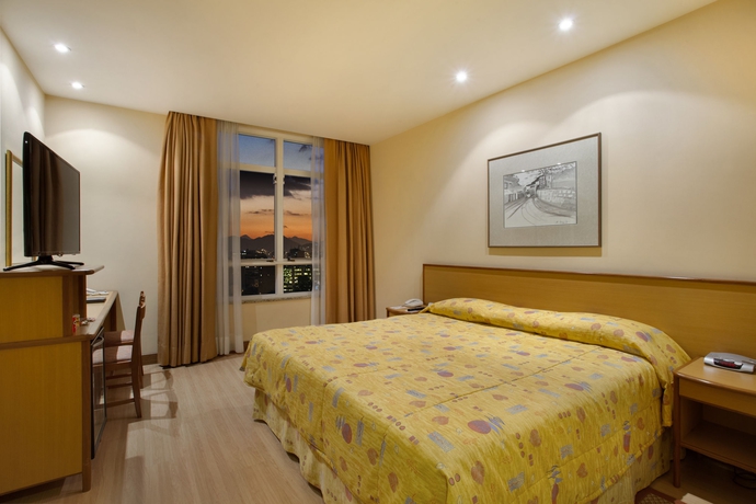 Imagen de la habitación del Hotel Windsor Asturias. Foto 11