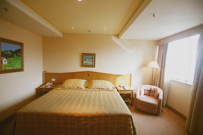 Imagen de la habitación del Hotel Windsor Barra. Foto 6