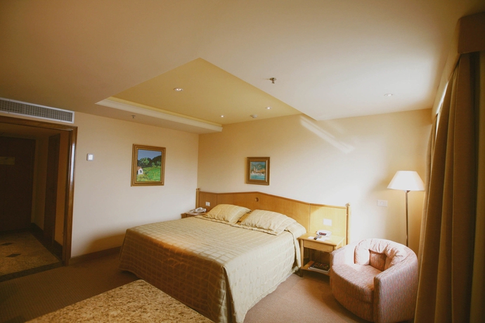 Imagen de la habitación del Hotel Windsor Barra. Foto 8