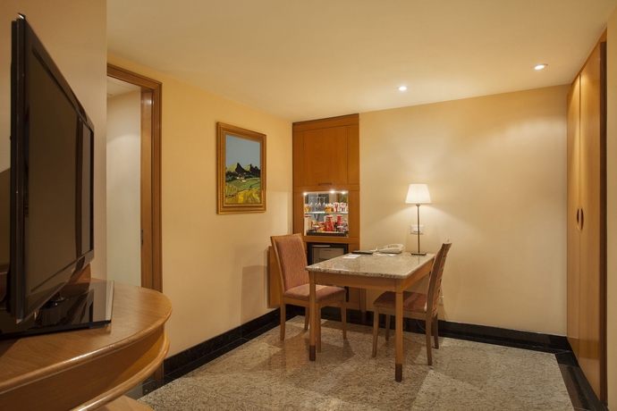 Imagen de la habitación del Hotel Windsor Barra. Foto 9