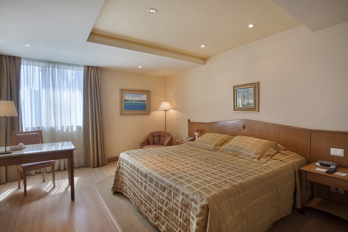 Imagen de la habitación del Hotel Windsor Barra. Foto 10