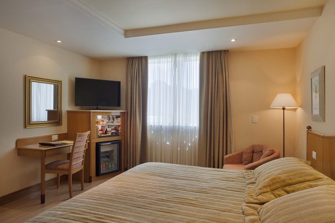 Imagen de la habitación del Hotel Windsor Barra. Foto 11