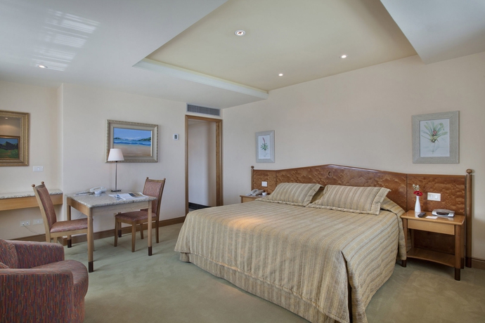 Imagen de la habitación del Hotel Windsor Barra. Foto 12