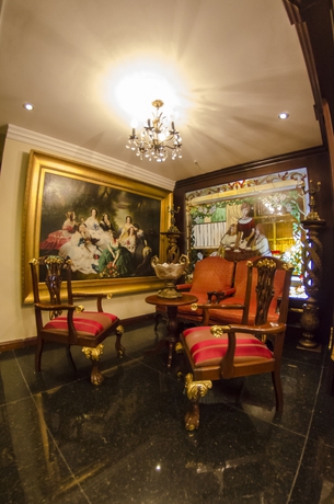 Imagen de los interiores del Hotel Windsor Barranquilla. Foto 12