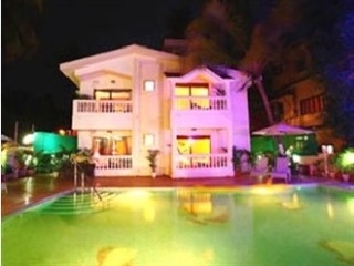 Imagen general del Hotel Windsor Bay. Foto 1