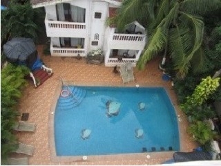 Imagen de la piscina del Hotel Windsor Bay. Foto 12
