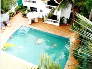 Imagen de la piscina del Hotel Windsor Bay. Foto 13