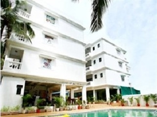 Imagen general del Hotel Windsor Bay. Foto 2