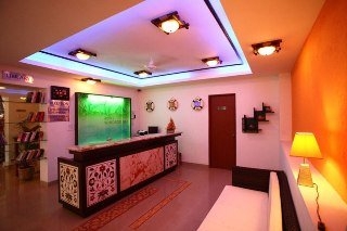 Imagen general del Hotel Windsor Bay. Foto 4