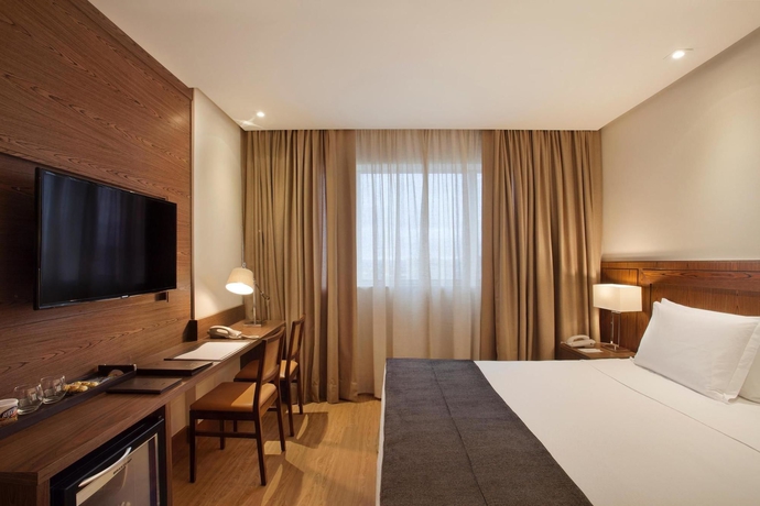 Imagen de la habitación del Hotel Windsor Brasilia. Foto 5