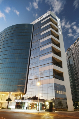 Imagen general del Hotel Windsor Brasilia. Foto 2